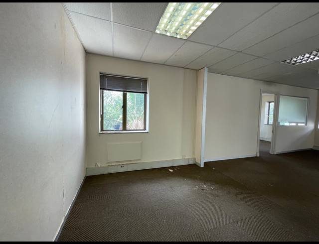 400M² OFFICE TO LET IN RIVONIA